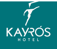 Logo - Kayrós Hotel